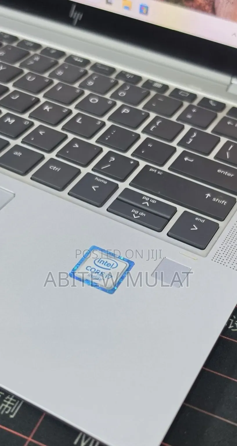 New Laptop HP EliteBook X360 1030 G3 16GB Intel Core i7 SSD 512GB