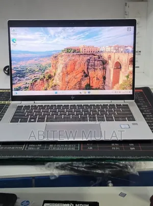 New Laptop HP EliteBook X360 1030 G3 16GB Intel Core i7 SSD 512GB