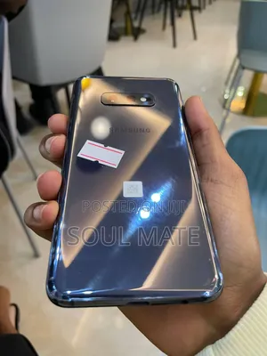 Samsung Galaxy S10e 128 GB Blue