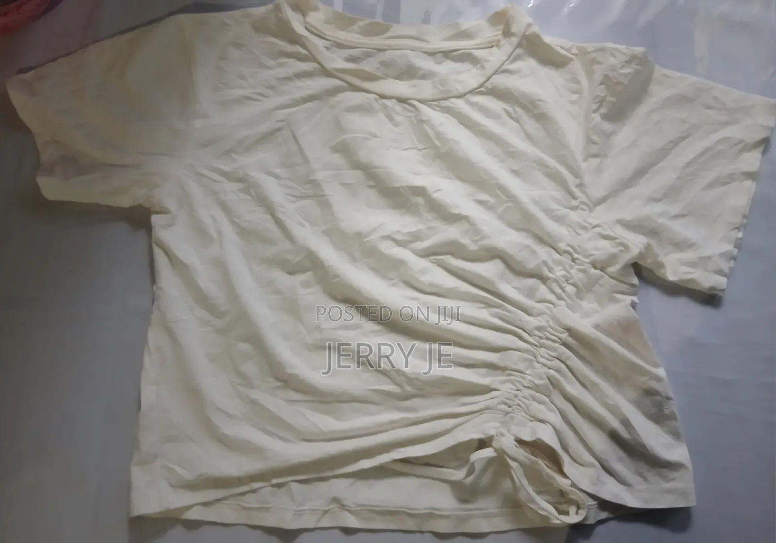 Thrift Tops
