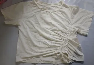 Thrift Tops