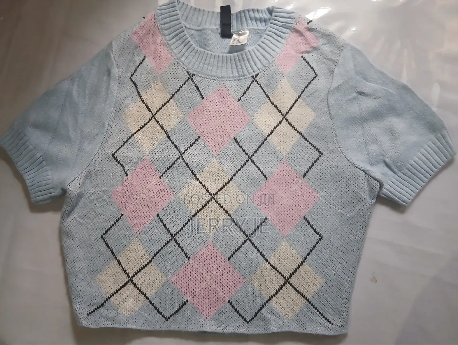 Thrift Tops