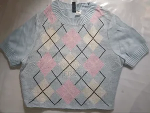Thrift Tops