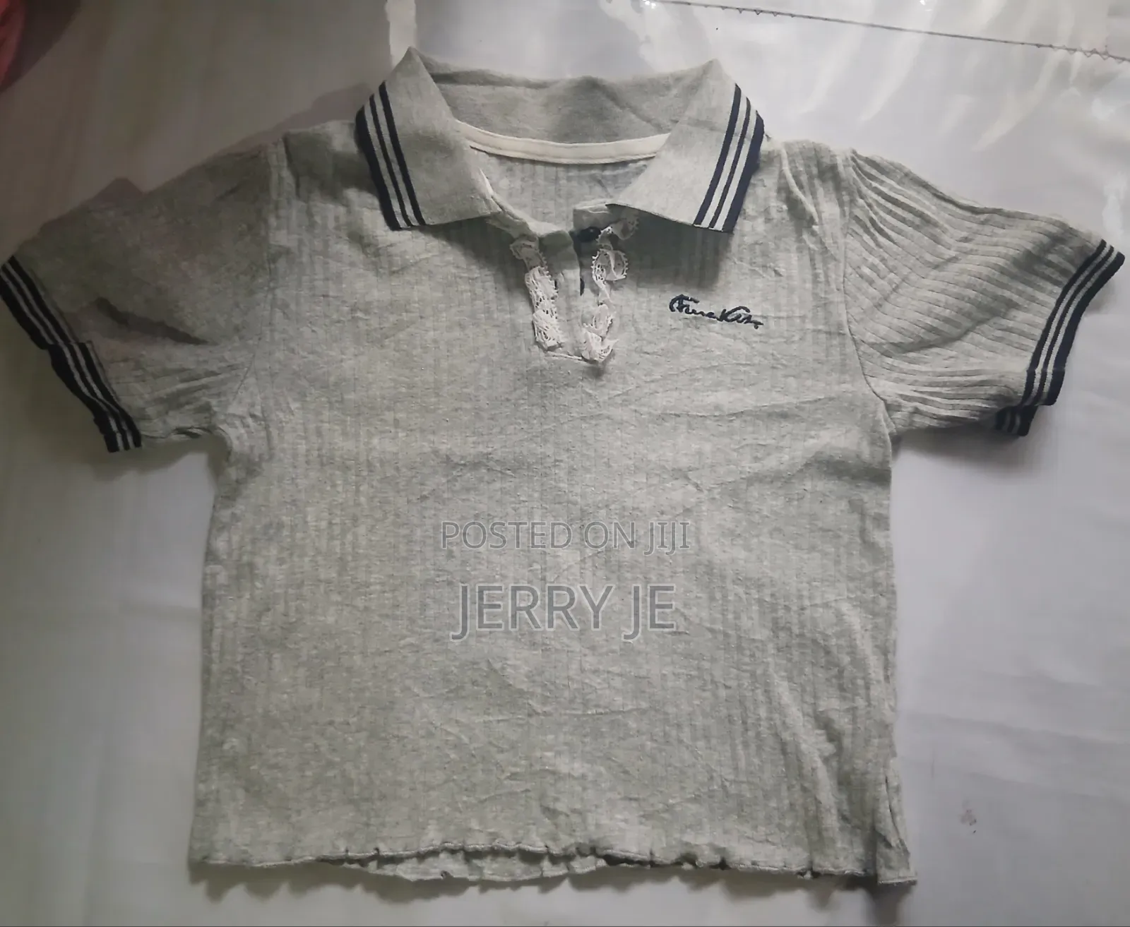 Thrift Tops