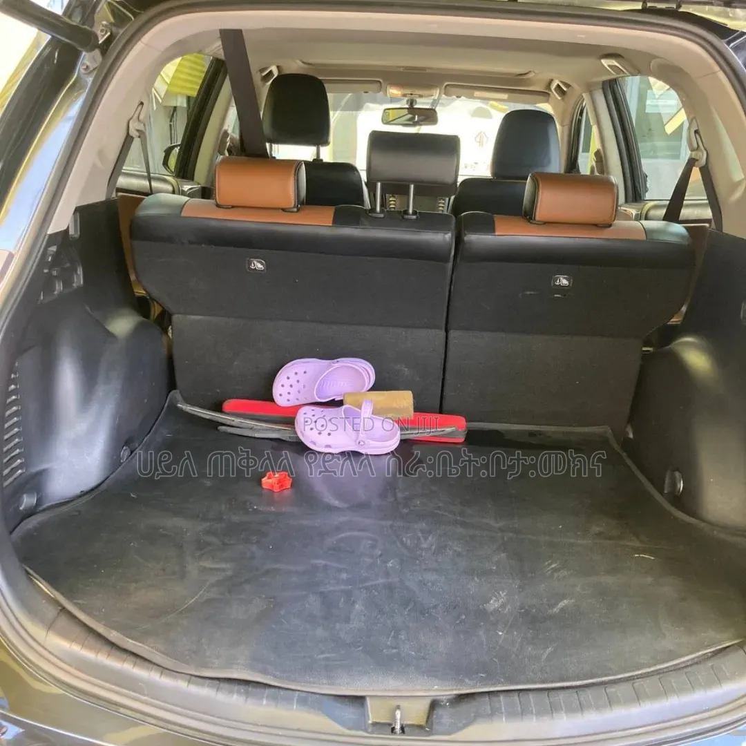 Toyota RAV4 2018 Gray