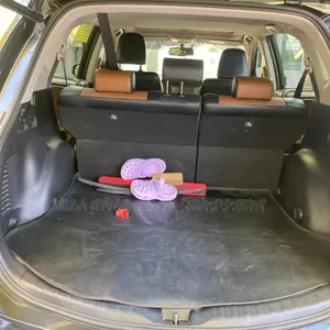 Toyota RAV4 2018 Gray
