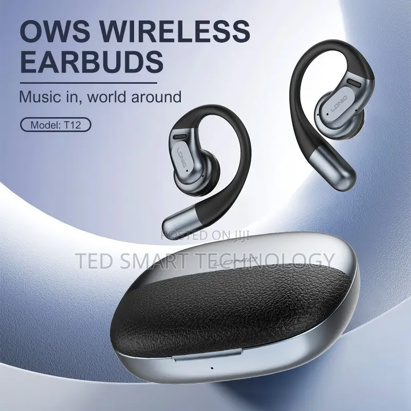 Ldnio Wireless Earbuds