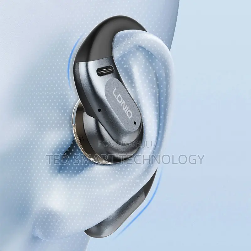 Ldnio Wireless Earbuds