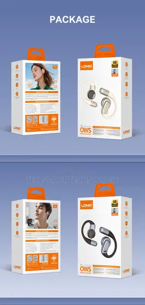 Ldnio Wireless Earbuds