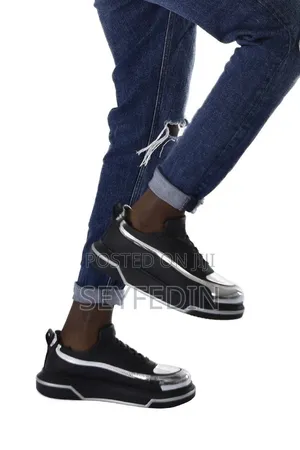 ጫማዎች በተመጣጣኝ ዋጋ