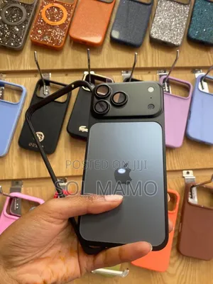 iPhone 17, 18 , Upgrader Covers የአይፎን ከቨሮች ማሳደጊያ