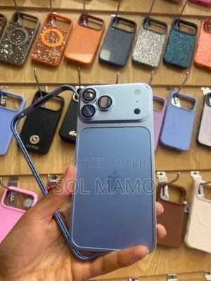 iPhone 17, 18 , Upgrader Covers የአይፎን ከቨሮች ማሳደጊያ