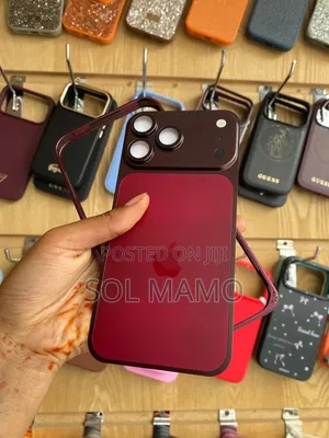 iPhone 17, 18 , Upgrader Covers የአይፎን ከቨሮች ማሳደጊያ