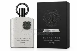 Afnan Supermacy