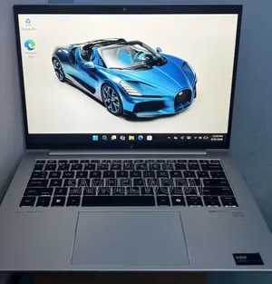 New Laptop HP Stream Notebook 16GB Intel Core Ultra 7 SSD 512GB
