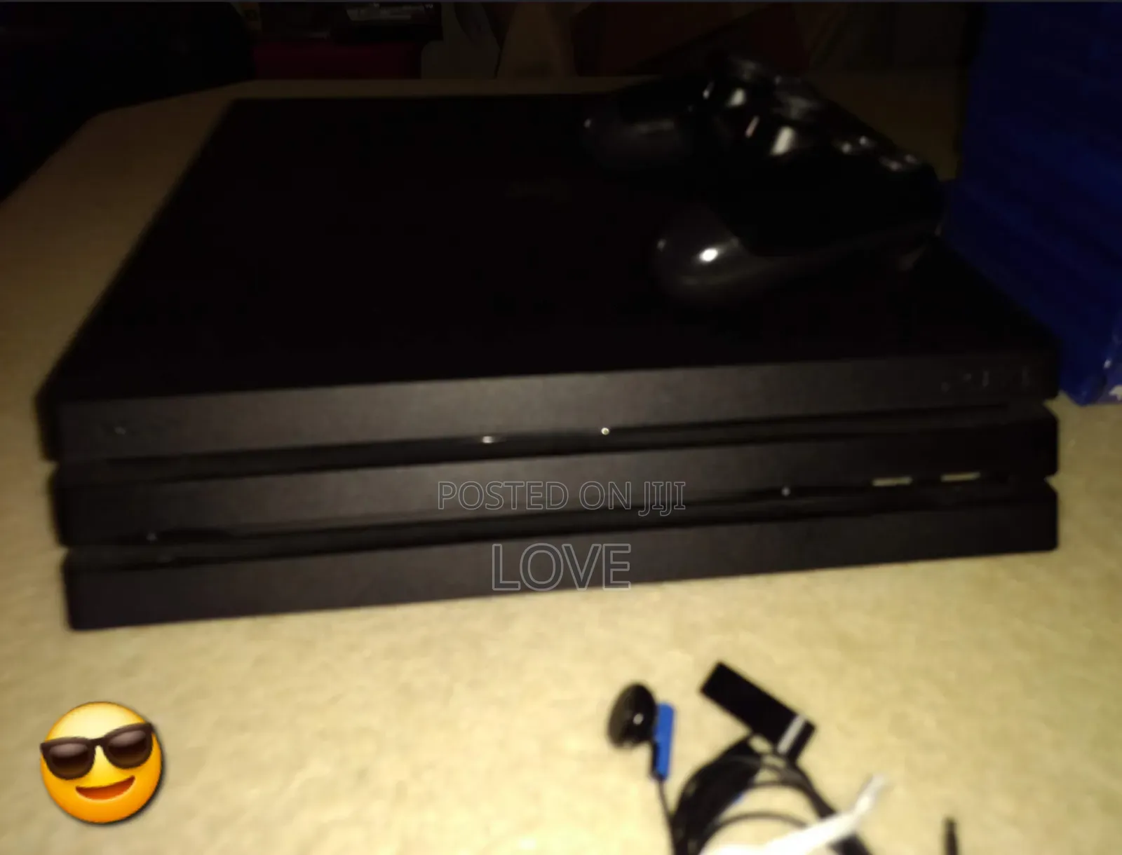 Playstation 4 Pro