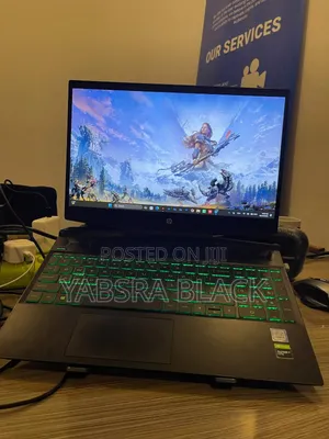 Laptop HP Pavilion 15 24GB Intel Core i5 SSD 512GB