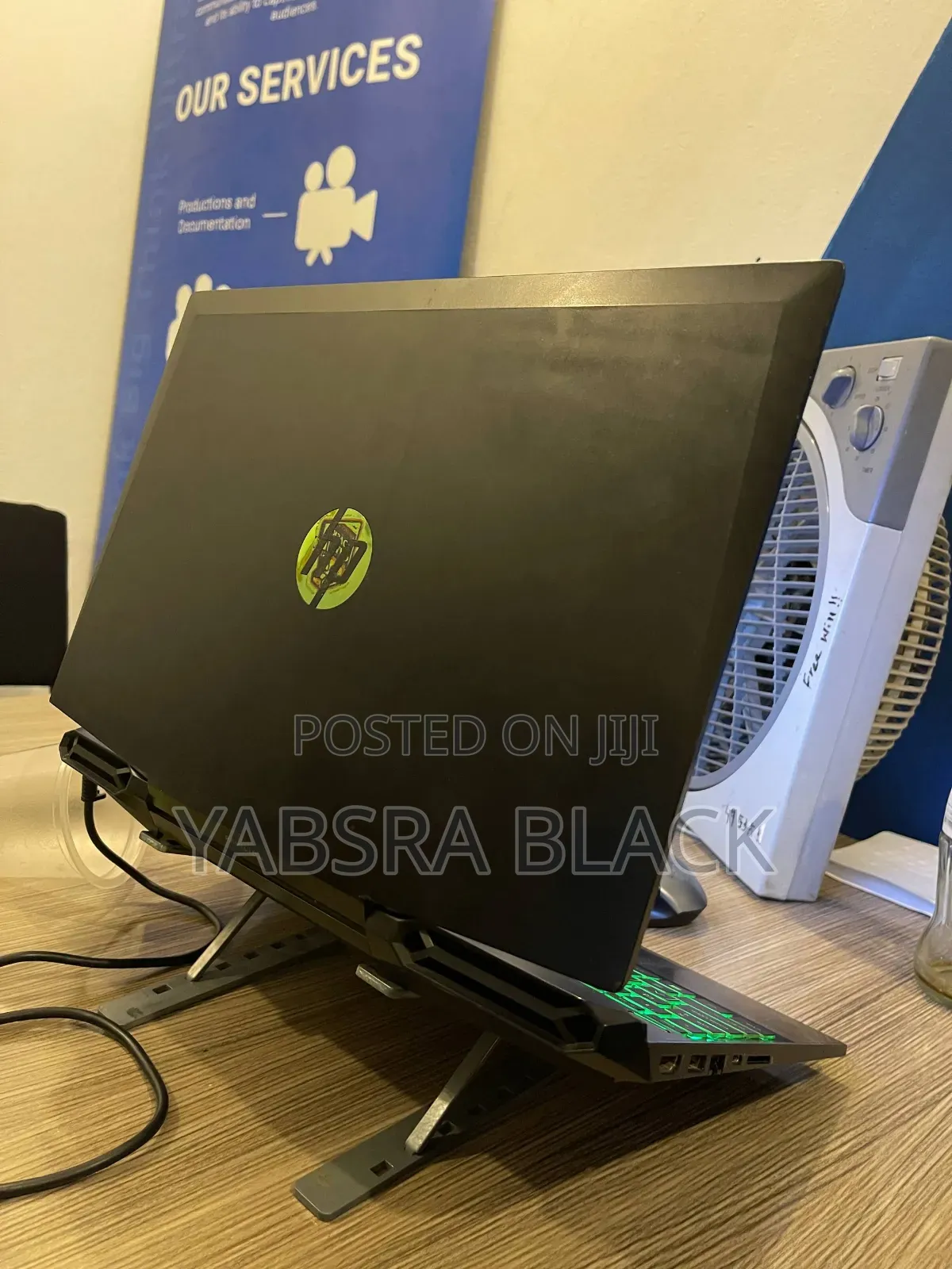 Laptop HP Pavilion 15 24GB Intel Core i5 SSD 512GB