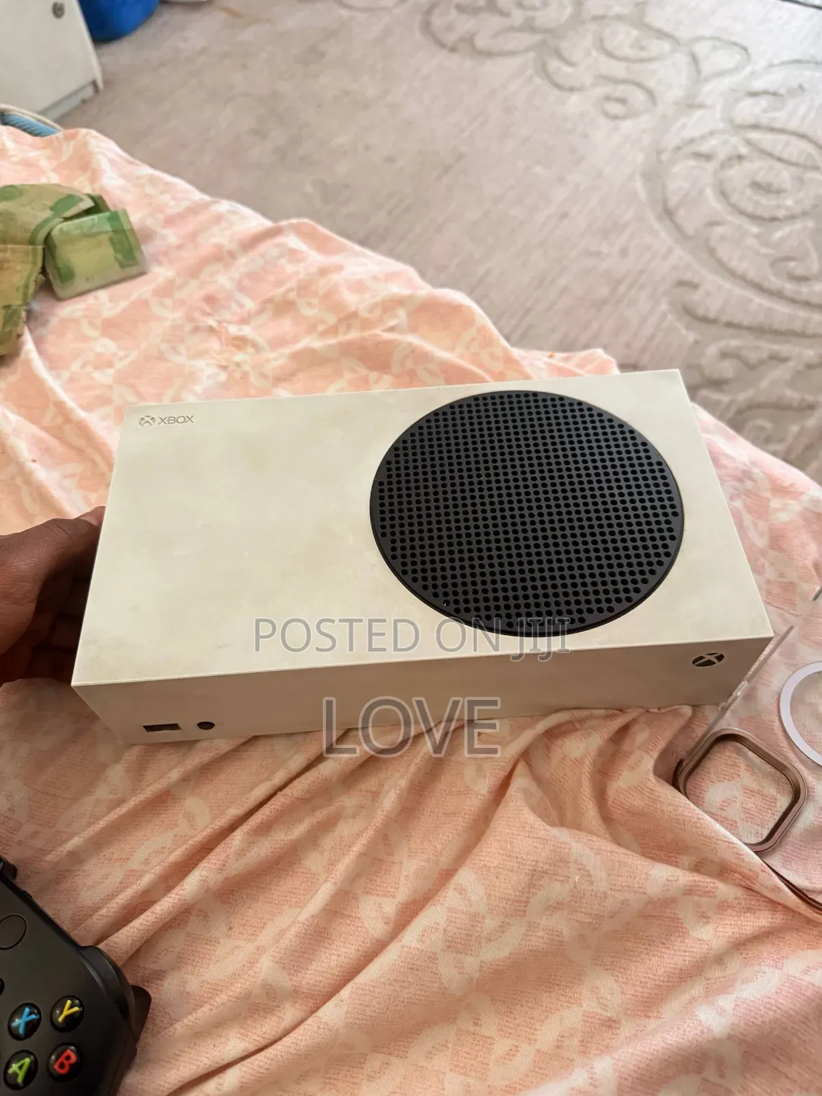 Xxbox Series S for GTA 6