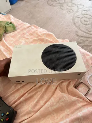 Xxbox Series S for GTA 6