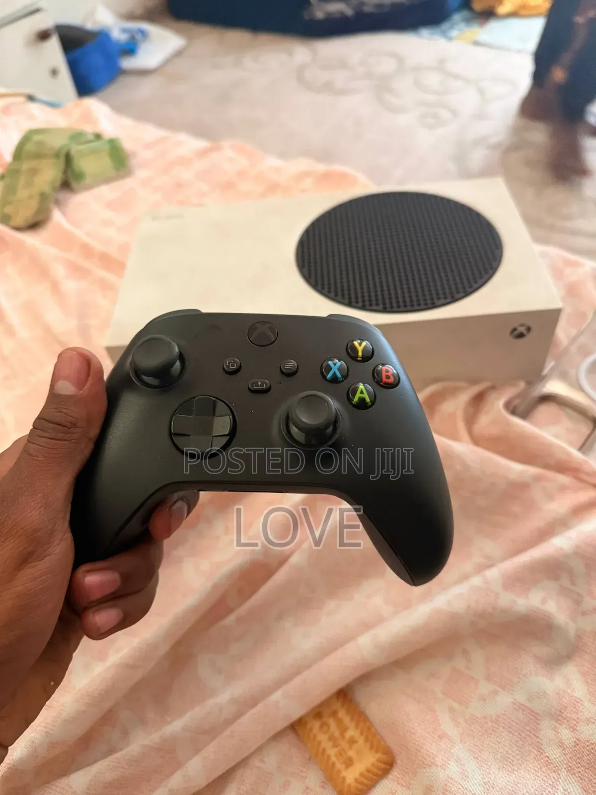 Xxbox Series S for GTA 6