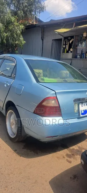 Toyota Corolla for Rent