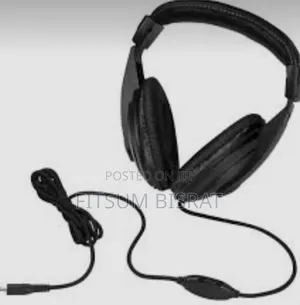 Behringer HPM 1000 Multi _Purpose Head Phones
