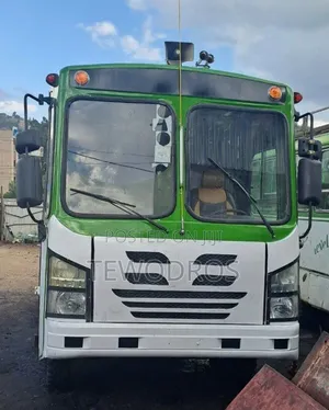 Bus for Rent