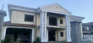6bdrm House in Ccd Realstate Inside, Oromia-Finfinne for sale