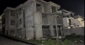 8bdrm Townhouse/Terrace in Dmc Real State, Nifas Silk-Lafto for sale