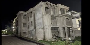 8bdrm Townhouse/Terrace in Dmc Real State, Nifas Silk-Lafto for sale