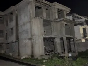 8bdrm Townhouse/Terrace in Dmc Real State, Nifas Silk-Lafto for sale
