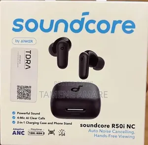 Sound Core R501 Nc