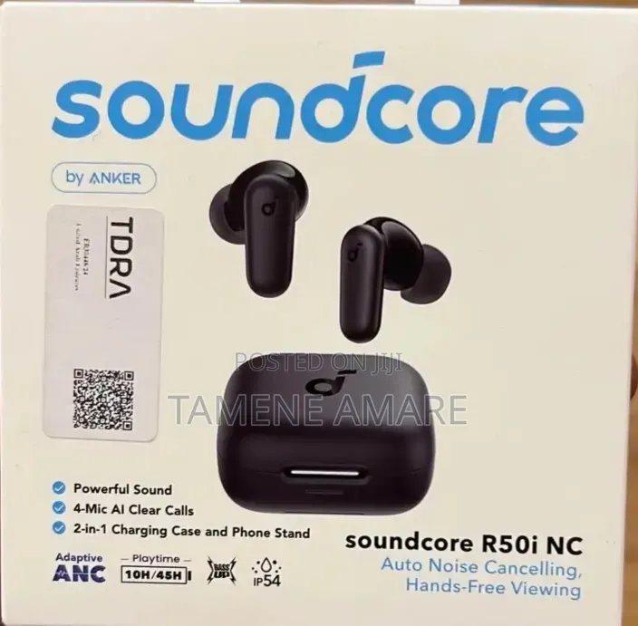 Sound Core R501 Nc