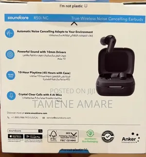 Sound Core R501 Nc