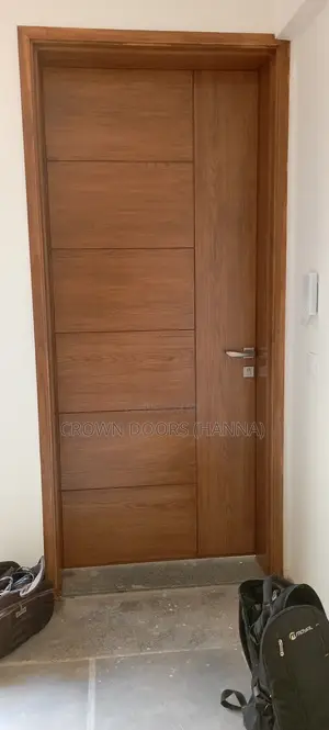 Hospital Doors 100% Waterproof Doors Available With Different Colors
