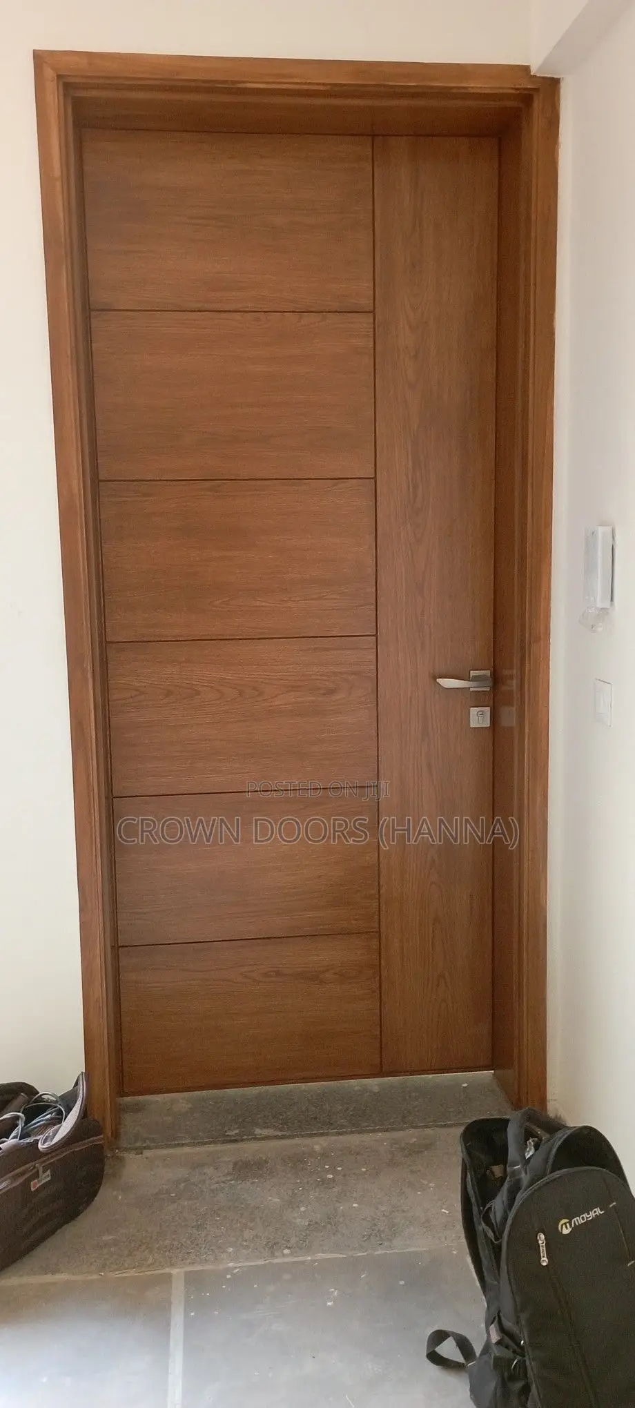 Hospital Doors 100% Waterproof Doors Available With Different Colors