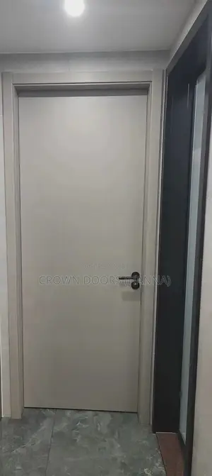 Hospital Doors 100% Waterproof Doors Available With Different Colors