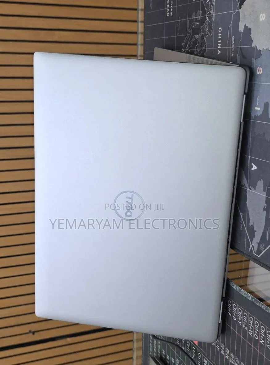 New Laptop Dell Latitude 7450 16GB Intel Core Ultra 7 SSD 512GB