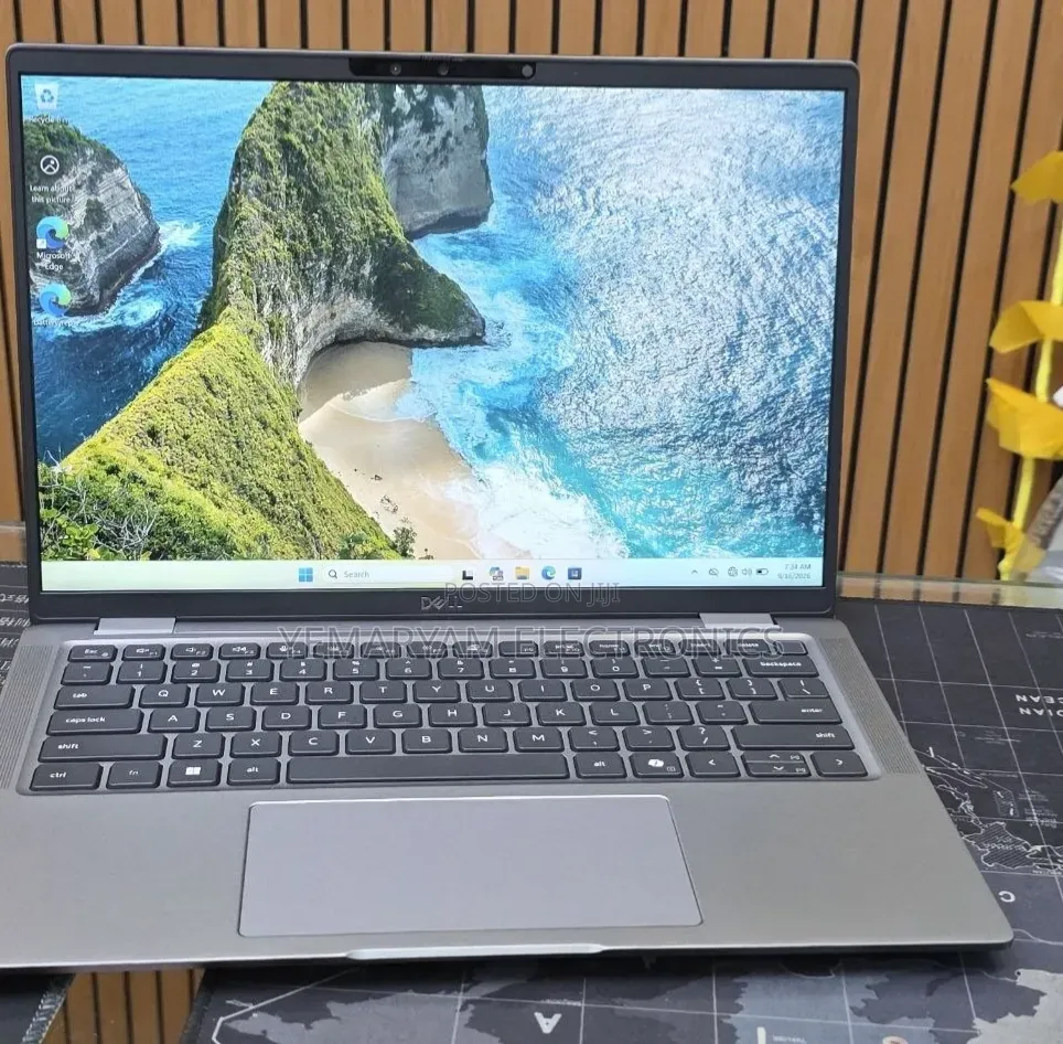 New Laptop Dell Latitude 7450 16GB Intel Core Ultra 7 SSD 512GB