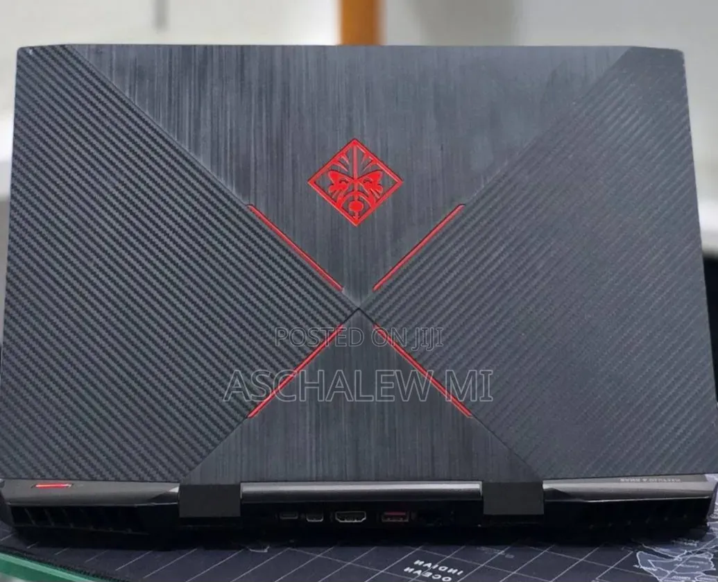 New Laptop HP Omen X 16GB Intel Core i7 HDD+SSD 1T