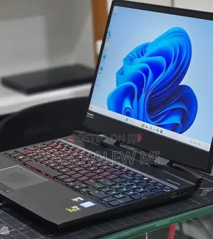 New Laptop HP Omen X 16GB Intel Core i7 HDD+SSD 1T