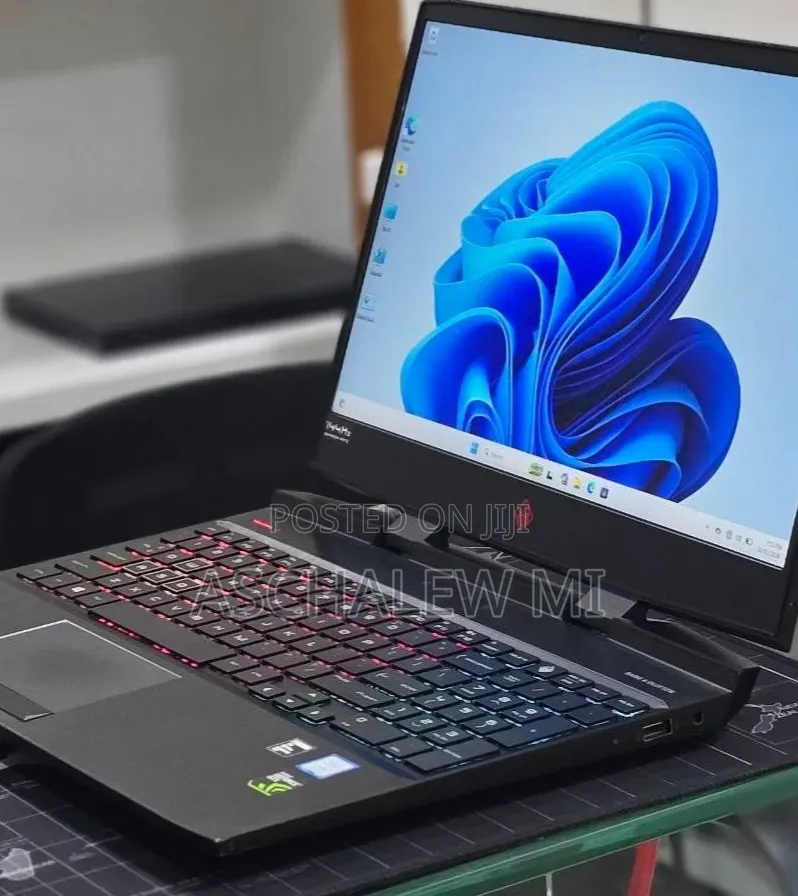 New Laptop HP Omen X 16GB Intel Core i7 HDD+SSD 1T