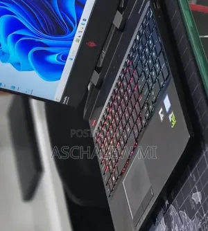 New Laptop HP Omen X 16GB Intel Core i7 HDD+SSD 1T