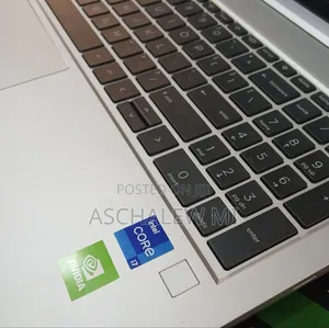 New Laptop HP Pavilion 15 16GB Intel Core i7 SSD 512GB