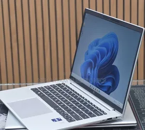 New Laptop HP EliteBook 840 G10 16GB Intel Core i7 SSD 512GB