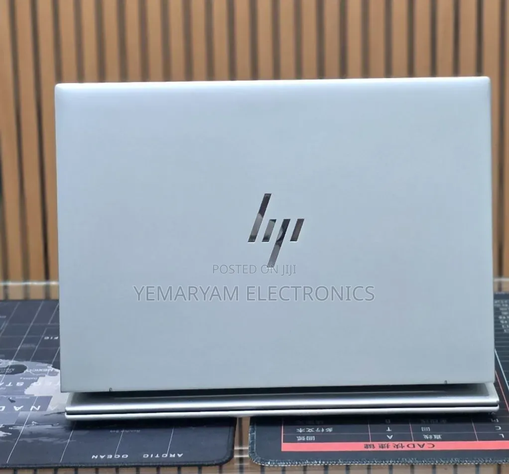 New Laptop HP EliteBook 840 G9 16GB Intel Core i7 SSD 512GB