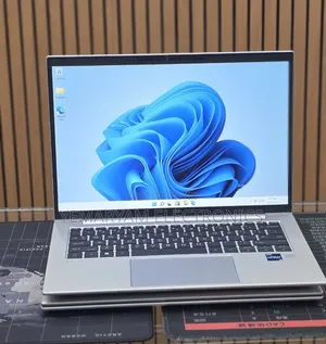 New Laptop HP EliteBook 840 G9 16GB Intel Core i7 SSD 512GB