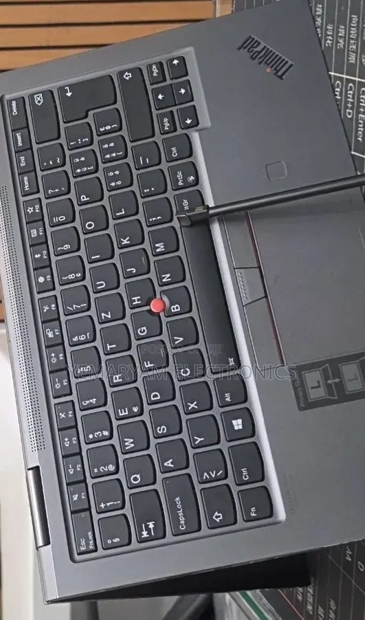 New Laptop Lenovo ThinkPad X1 Yoga 16GB Intel Core i7 SSD 512GB