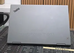 New Laptop Lenovo ThinkPad X1 Yoga 16GB Intel Core i7 SSD 512GB